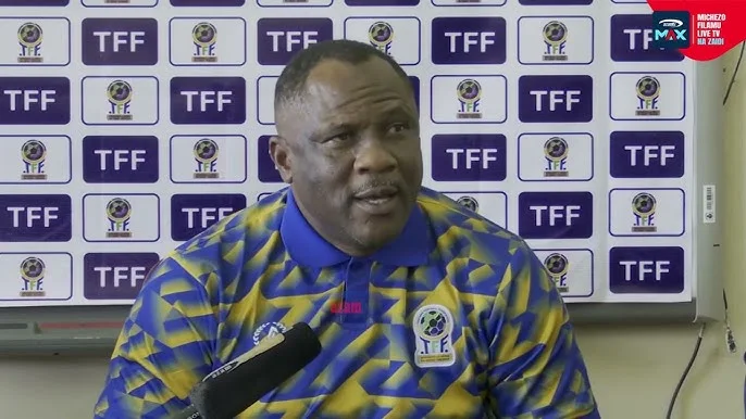 KOCHA Taifa Stars: Leo Hatutaki Kucheza Kwa Pressure, Lazima Tupate Matokeo