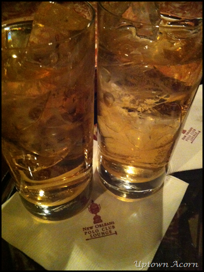 polo lounge