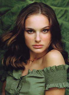 Hot and sexy Natalie Portman