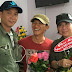 Việt Khang trả lời phỏng vấn RFA ngay sau khi được trả tự do