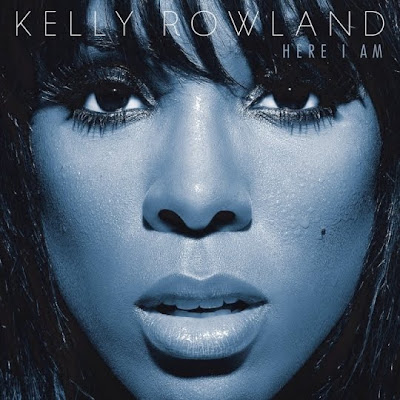 Kelly Rowland - Here I am [Nuevo Disco]