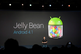 android jelly bean cum in mouth