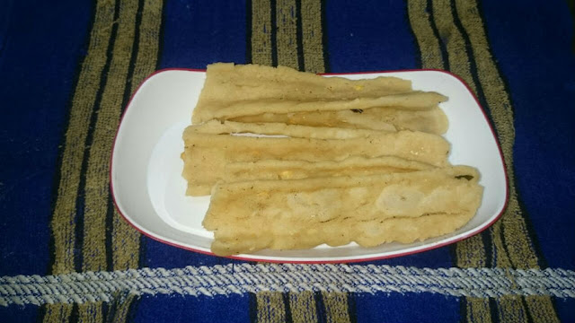 chekkalu hot snacks