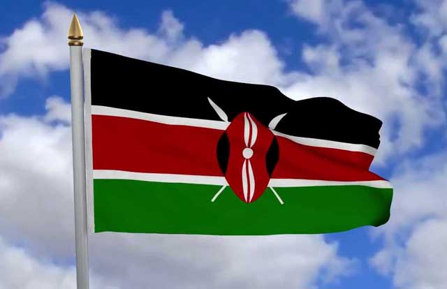 Kenya