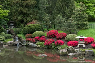 shofuso garden design 2