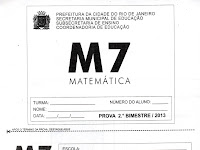 Resposta Do Livro De Matematica 7 Ano 2019