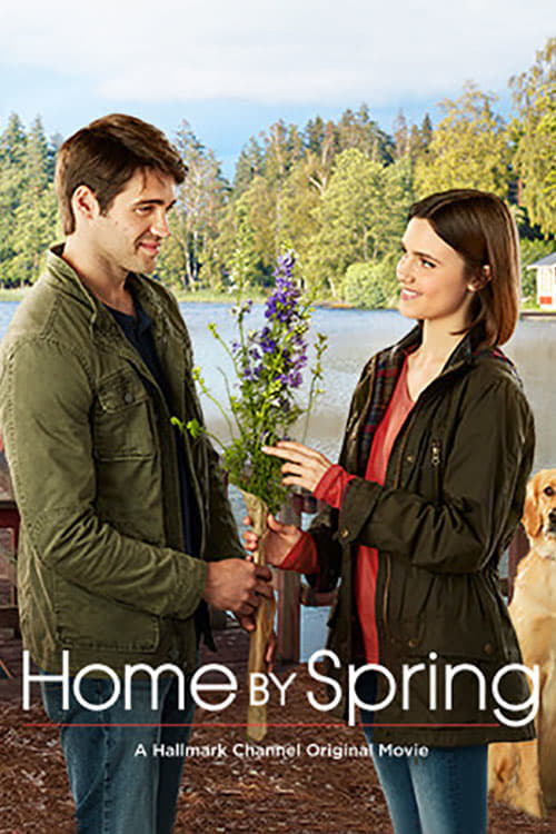 [HD] Home by Spring 2018 Pelicula Online Castellano
