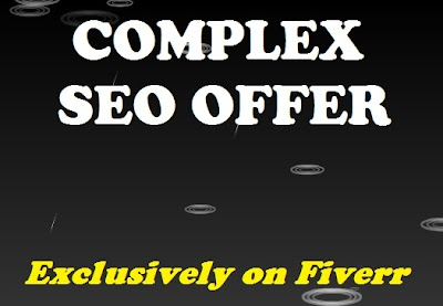 What is the best SEO Fiverr gig