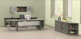 Medina Office Furniture