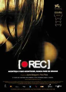 Baixar Filme - Rec DVDRip - Dublado Gratis