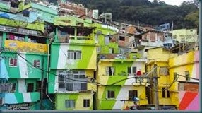 favela