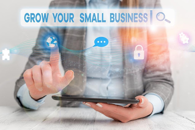 8 Ways to Use Social Media to Grow Your Small Business