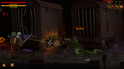 Greedventory Game Screenshot 8