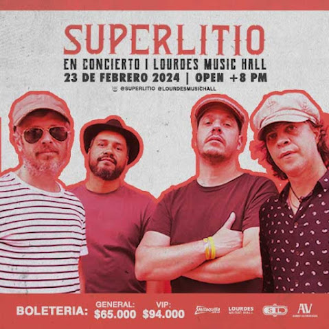 SUPERLITIO