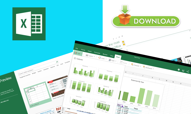 Aplikasi Bimbingan Konseling BP Kurikulum 2013 dengan Microsoft Excel