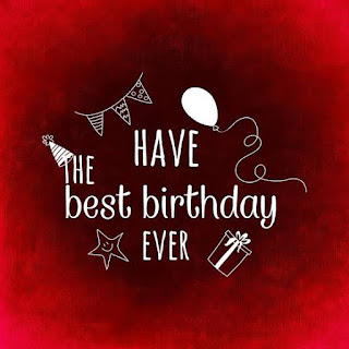 Birthday wishes image