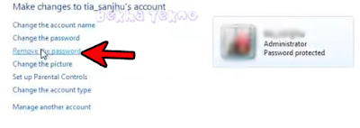 Tutorial Cara Hapus Password Di Windows 10 Dan Windows 7 Yang Lupa Dengan Mudah