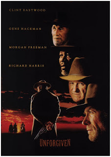 Western Genre: “The High Noon” (1952) and “Unforgiven” (1992) 