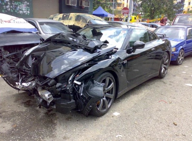 R35-crash