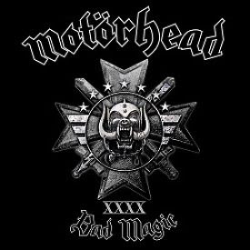 Motorhead Bad Magic descarga download completa complete discografia mega 1 link