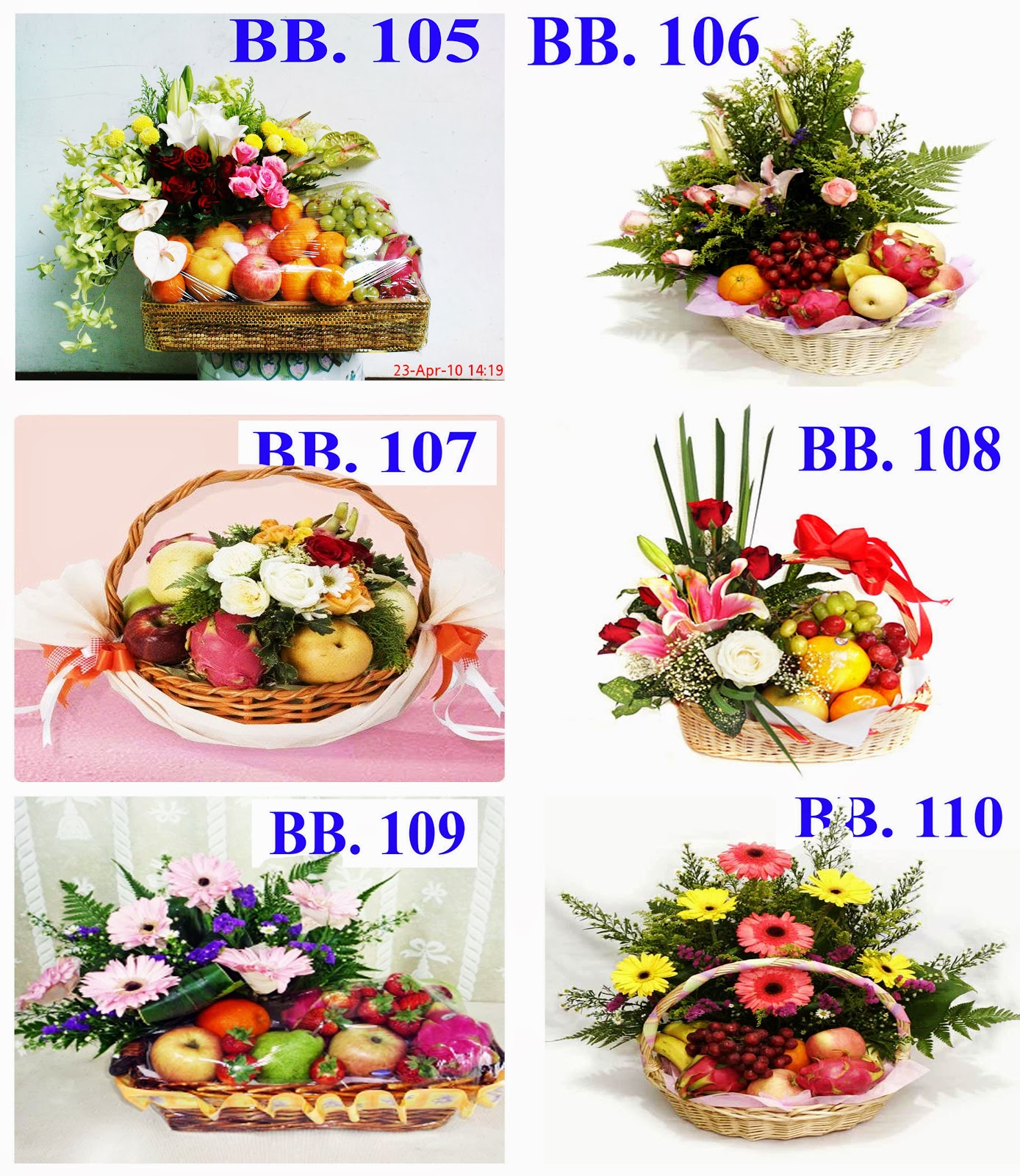 TOKO BUNGA CIKINIFLORIST JAKARTA PARCEL  RANGKAIAN 