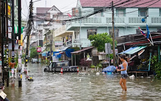 Soi Jiraporn also know as Soi P.P.