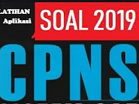 6 Aplikasi Latihan Soal Tes Cpns 2019 Di Android