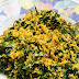 Resepi Kerabu Daun Kaduk Simple Dan Sedap