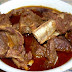KUIH KARAS  NZ resepi World