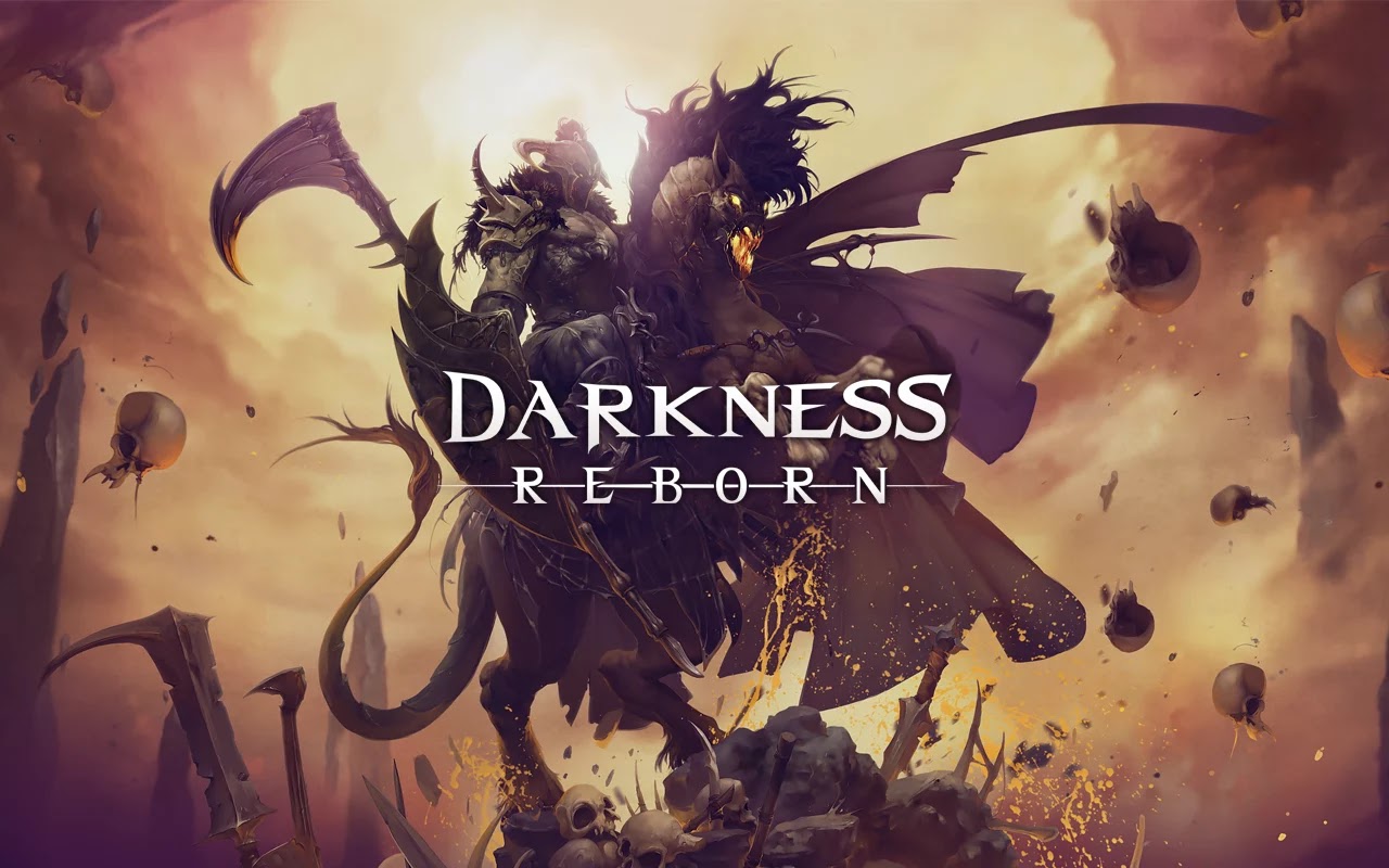 Darkness Reborn v1.1.7 Mod