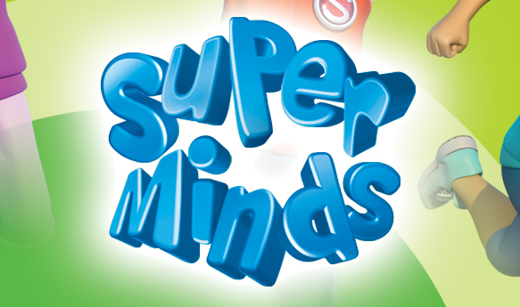 Betul Ke Buku  Teks Bahasa  Inggeris  Super Minds Merosakkan 