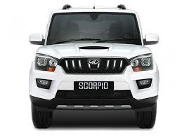 Mahindra Scorpio Images 14