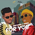 AUDIO: Kiss Daniel X Wizkid – For You