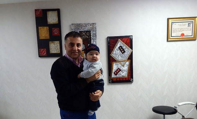 Dr.Murat Enöz - Dil bağı ameliyatı - Dil bağı kesilmesi - Dil Bağı operasyonu - ENT Doctor İstanbul