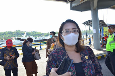 Komisi III DPRD Bali Dukung Sepenuhnya Tol Gilimanuk-Denpasar 