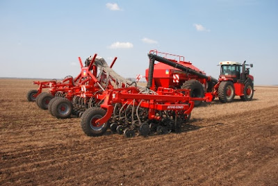 Agricultural Equipment Gorey