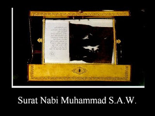 Berkongsi cerita & rasa: Hari Keputeraan nabi Muhammad S.A.W.