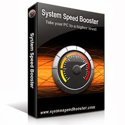 برنامج System Speed Booster لتسريع ومعالجة أخطاء الويندوز
