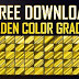 Free Download Gold Gradient Photoshop | Golden Gradient || Yousuf Graphics
