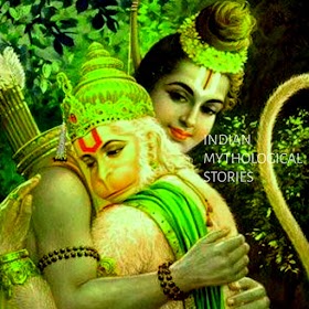DEMISE OF LORD RAMA