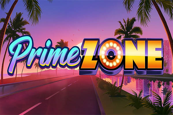 Main Gratis Slot Prime Zone (Quickspin)