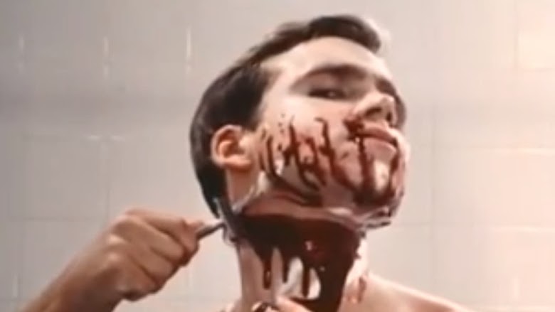 The Big Shave (1967)