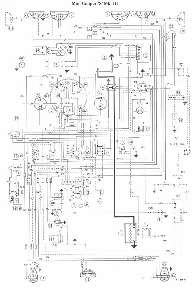 Hands Free Wiring Diagram 2010 Mini Cooper