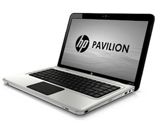 HP Pavilion DV6-3019TU New Laptop photo 2012