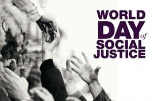 World day of Social Justice observed on 20February worldwide