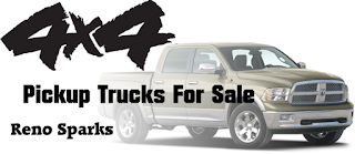 4x4 Pickup Trucks For Sale Reno Sparks 