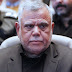 العامري يحسم الجدل بشأن ترشيحه لرئاسة الوزراء: ’تحروا الدقة’ العامري يحسم الجدل بشأن ترشيحه لرئاسة الوزراء: ’تحروا الدقة’