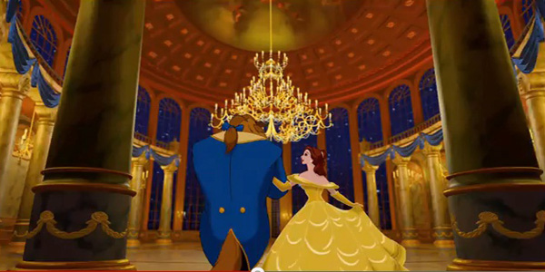 Can You Lose Weight While Pregnant If Overweight Beauty And The Beast 3D