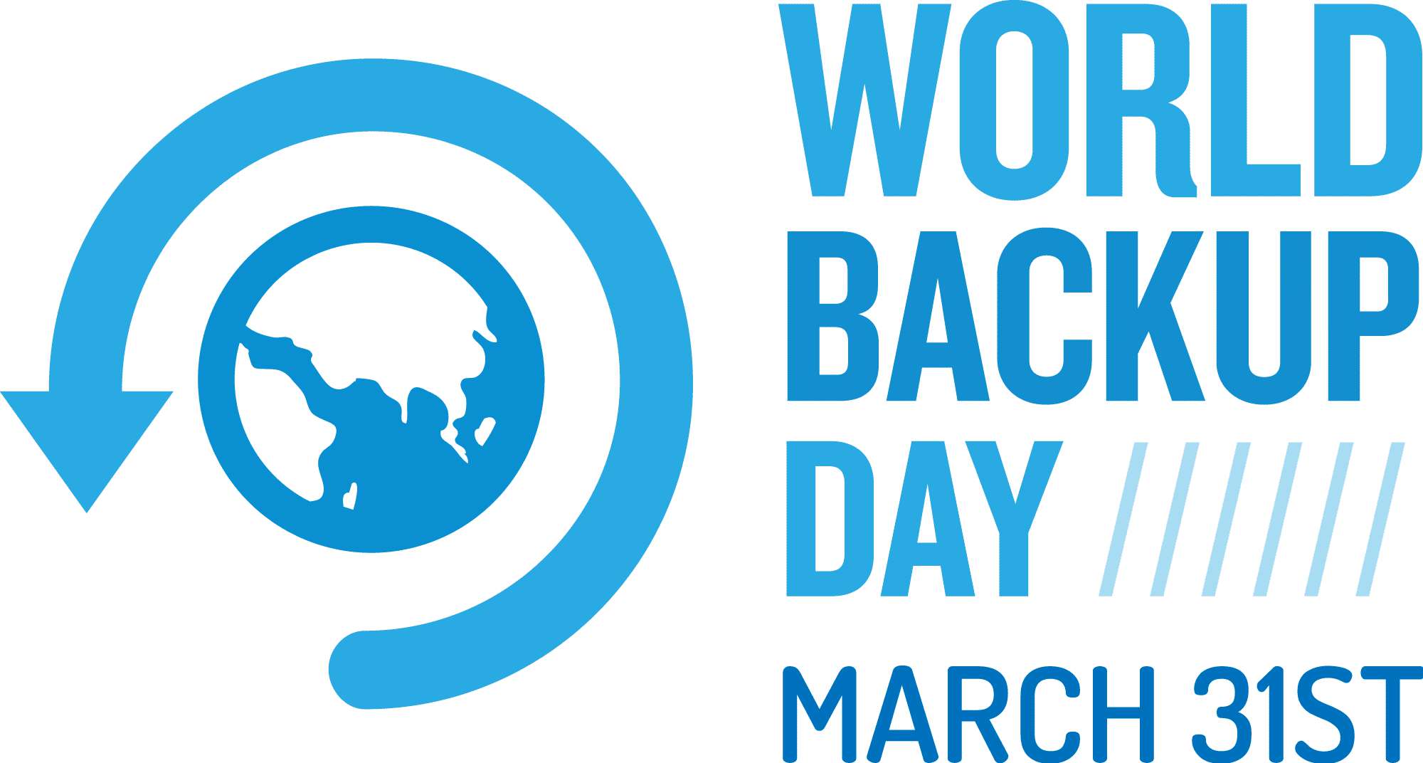 World Backup Day Wishes Photos