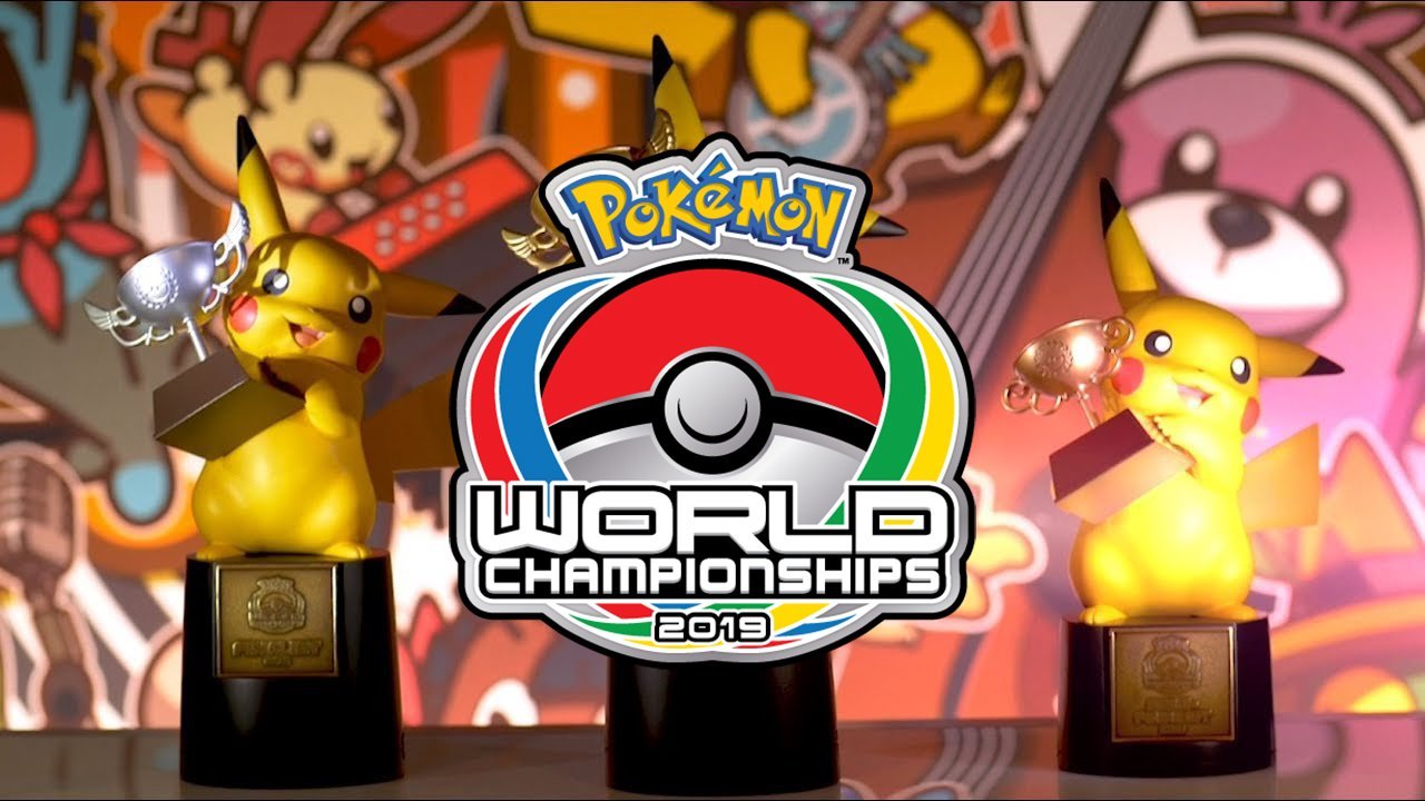 Pokémon World Championship